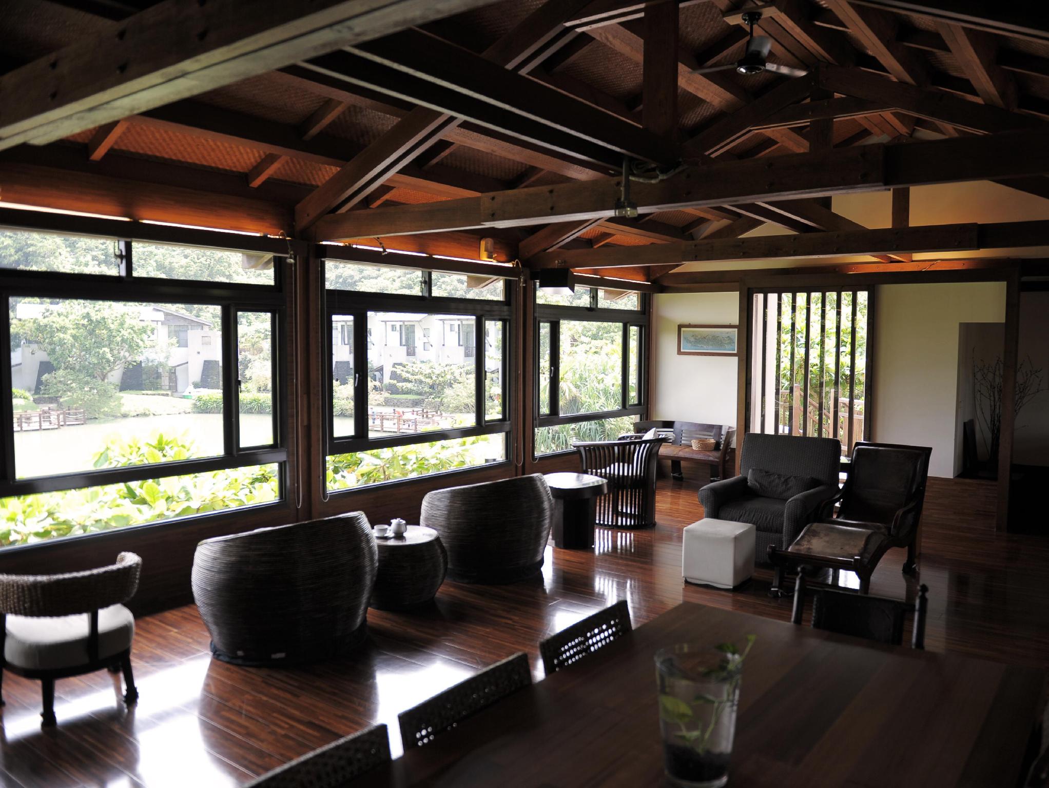 Nội thất khách sạn