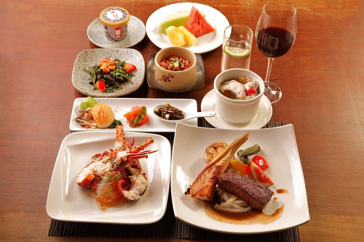 Đồ ăn và thức uống