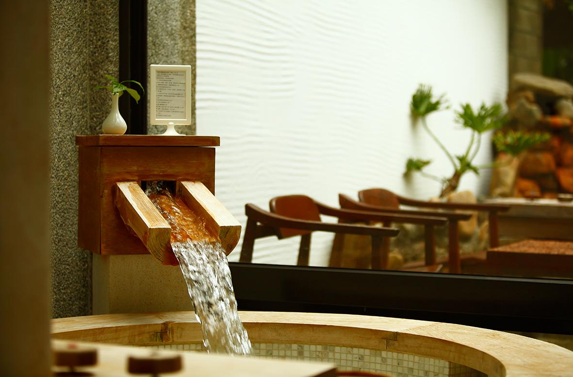 Nội thất khách sạn