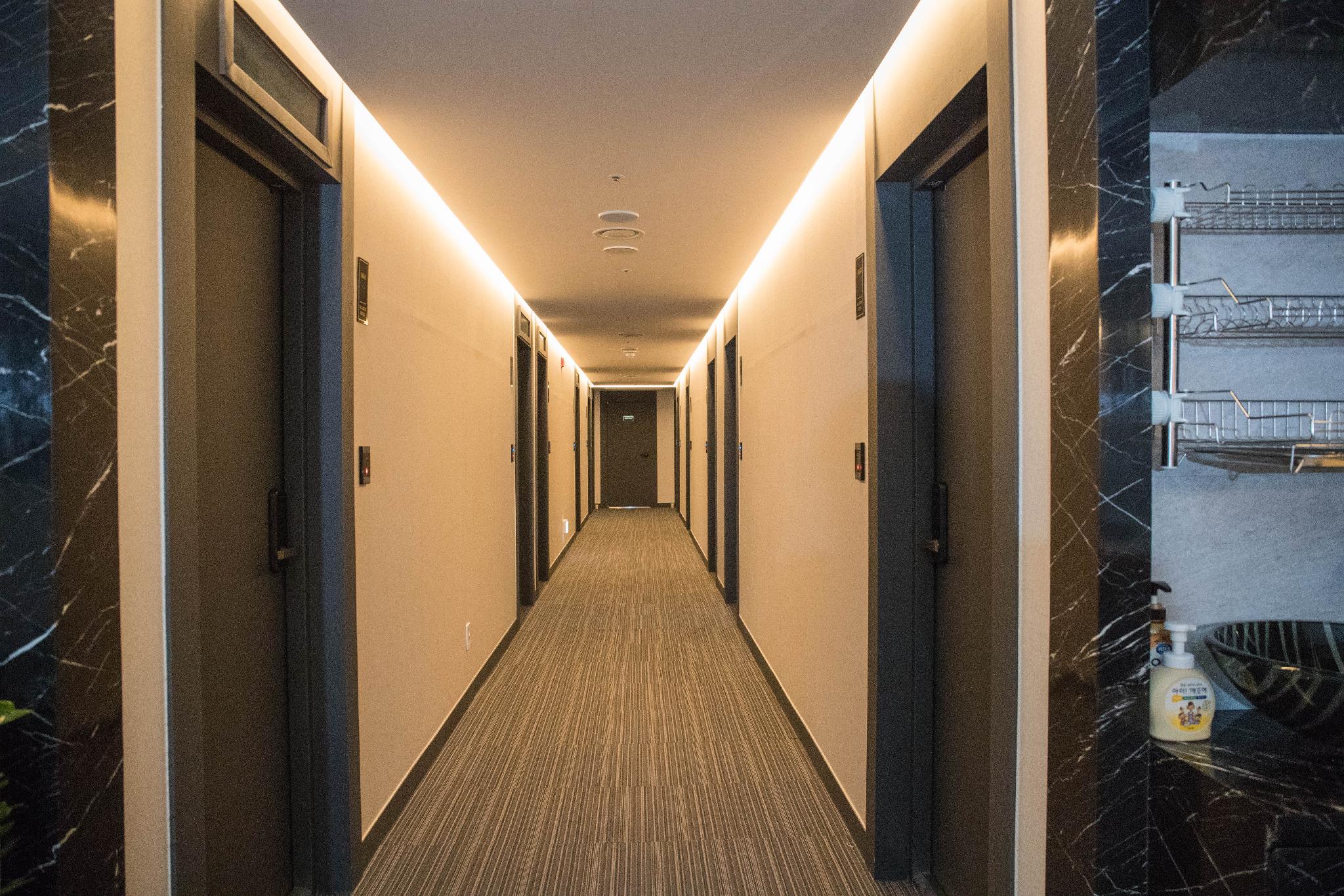 Nội thất khách sạn