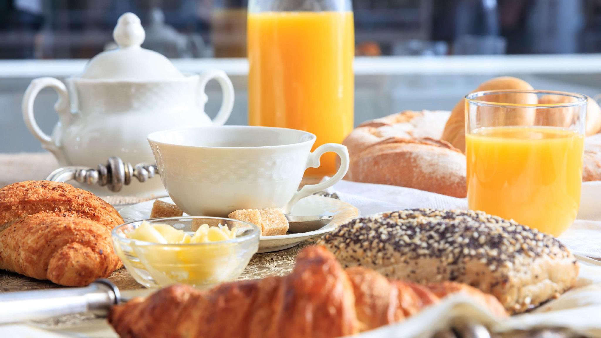 Đồ ăn và thức uống