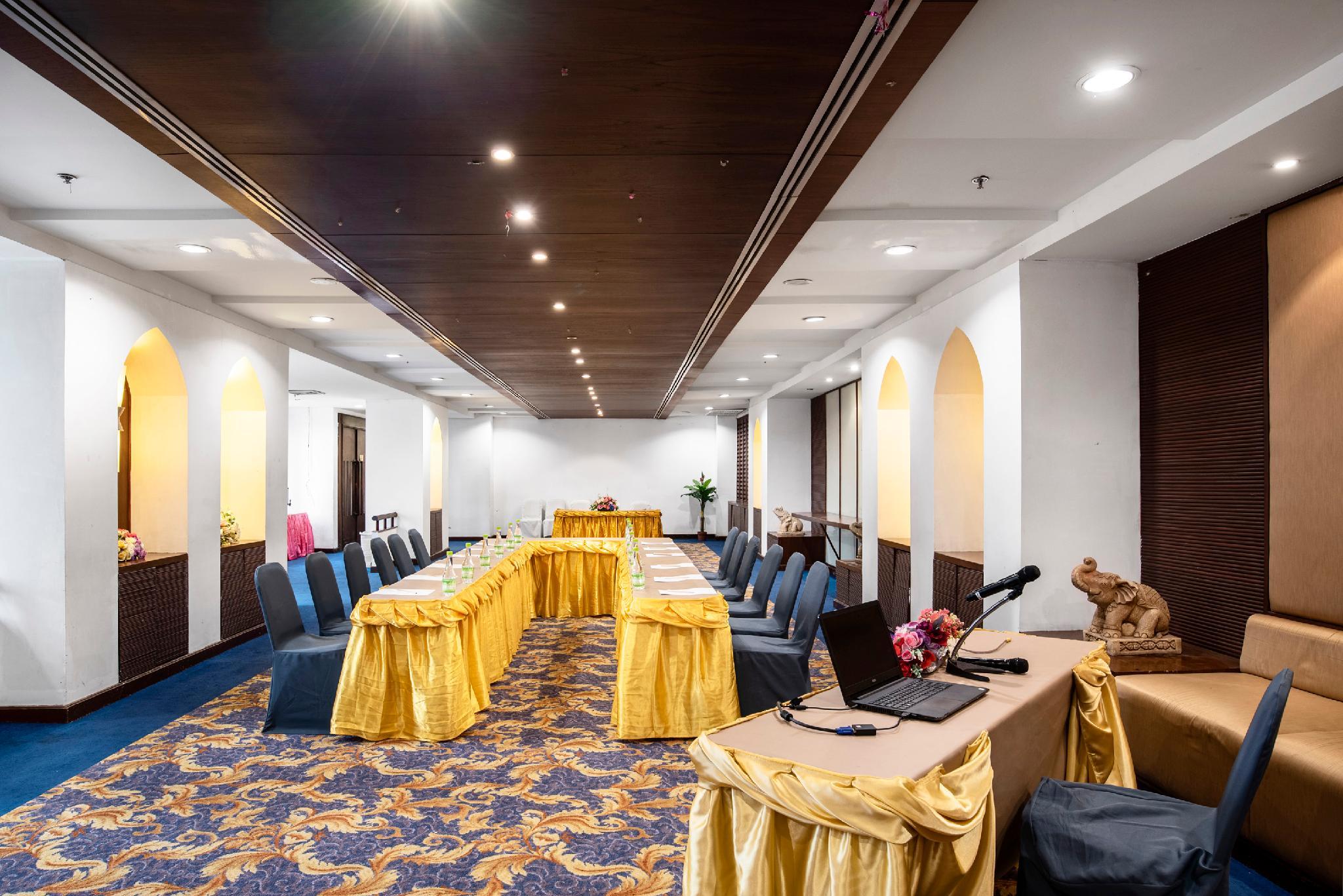 Phòng họp/ hội nghị