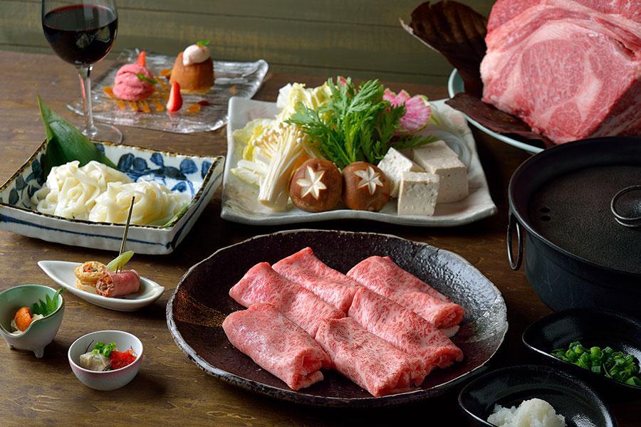 Đồ ăn và thức uống