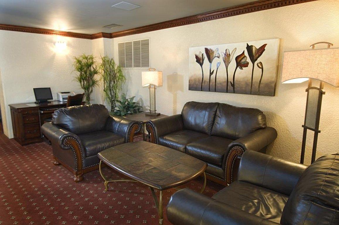 Nội thất khách sạn