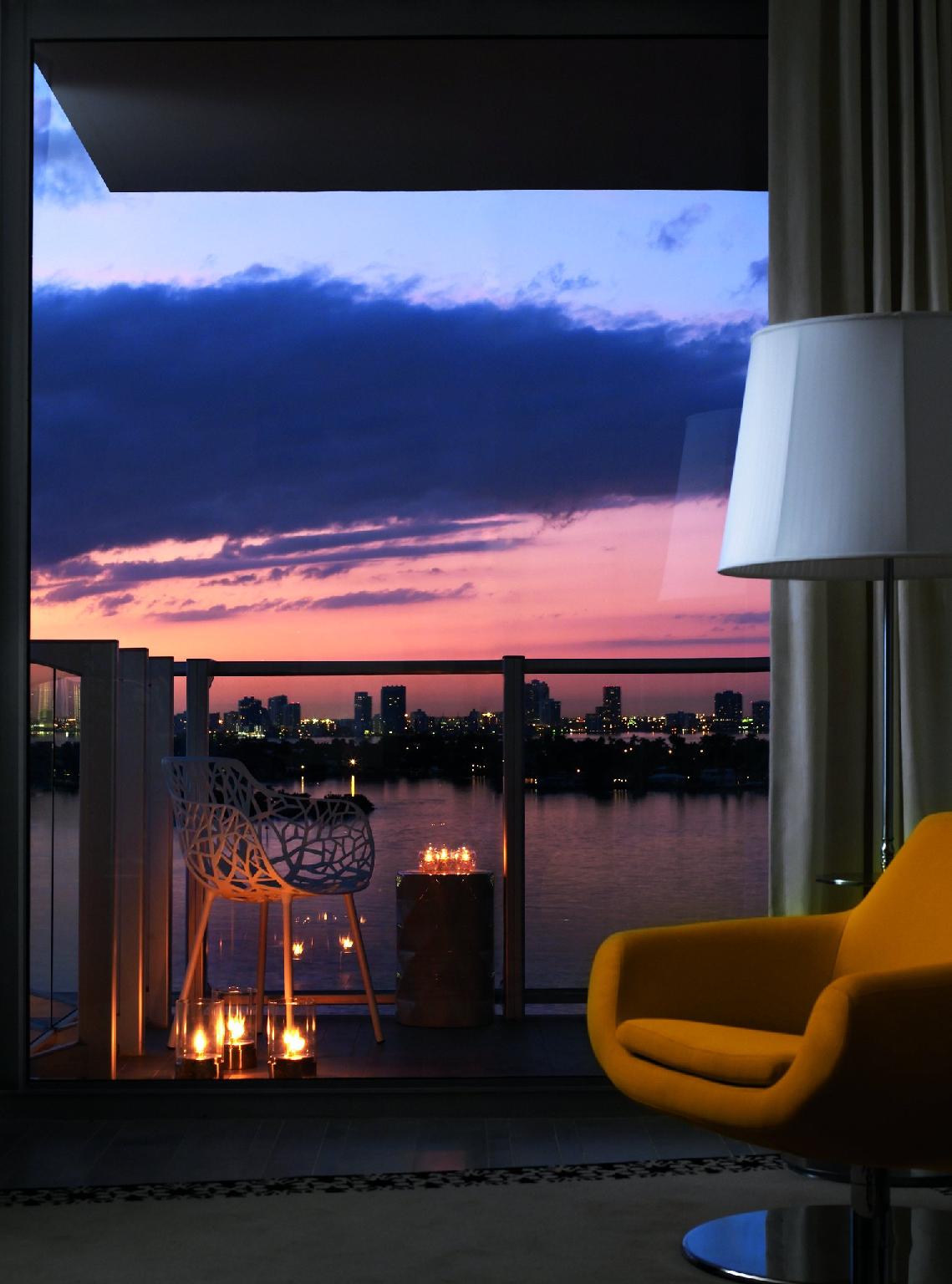 Ban công/sân hiên