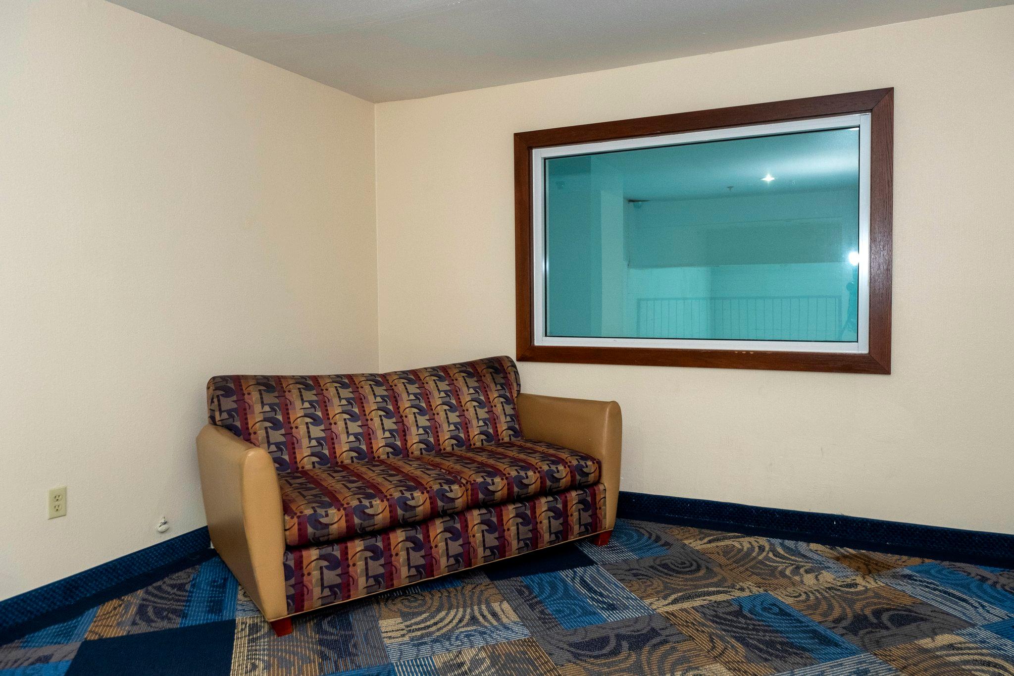 Nội thất khách sạn