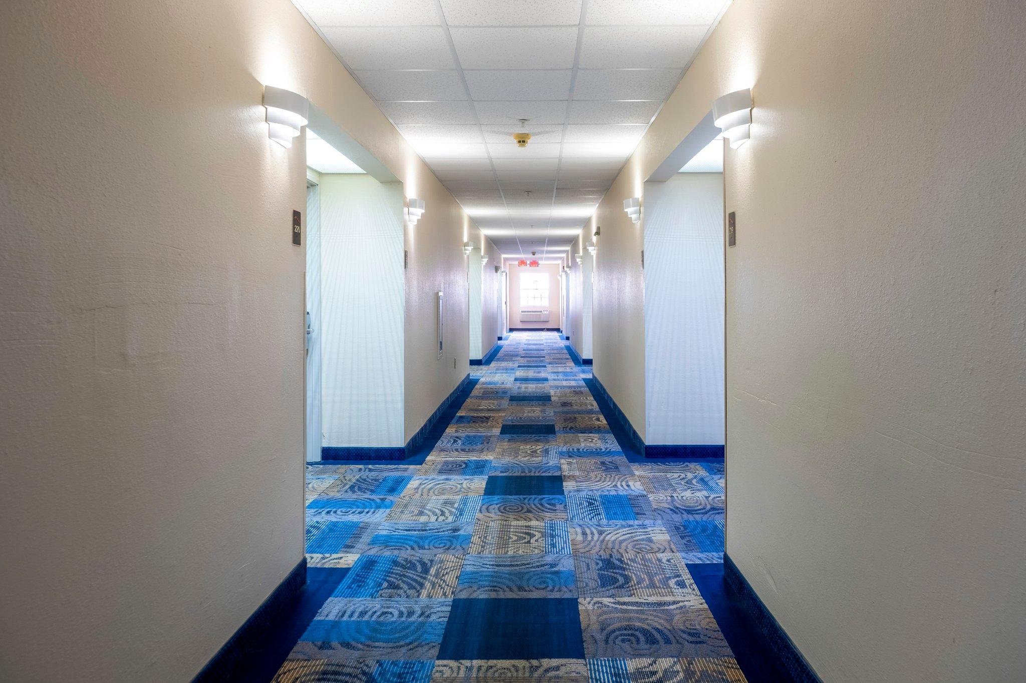 Nội thất khách sạn