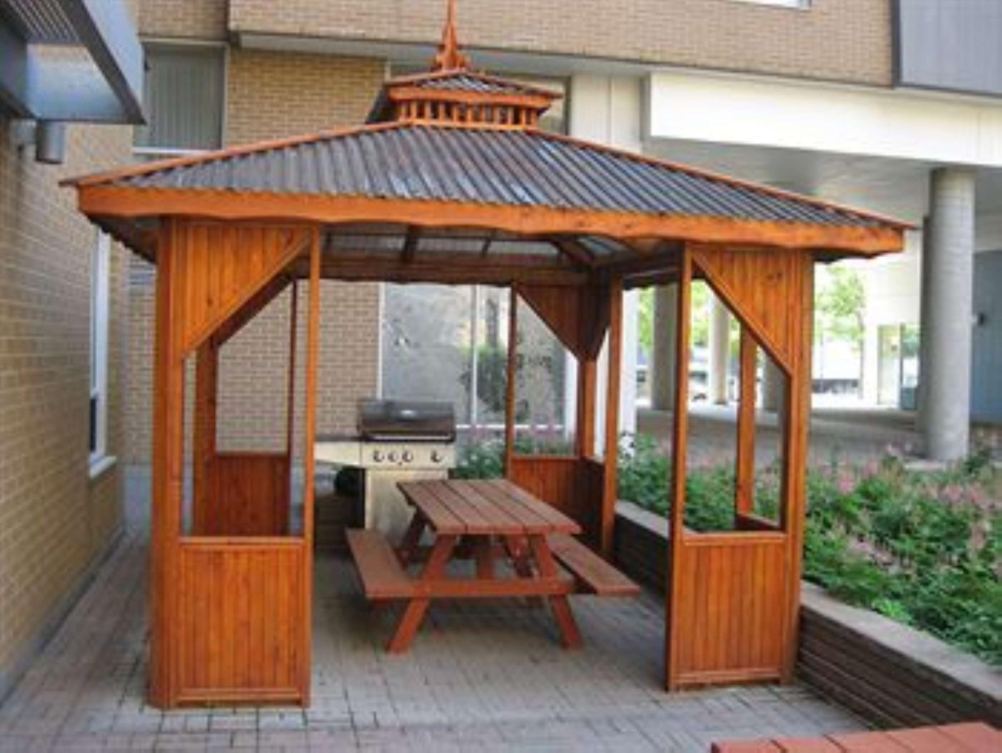 Tiện nghi giải trí