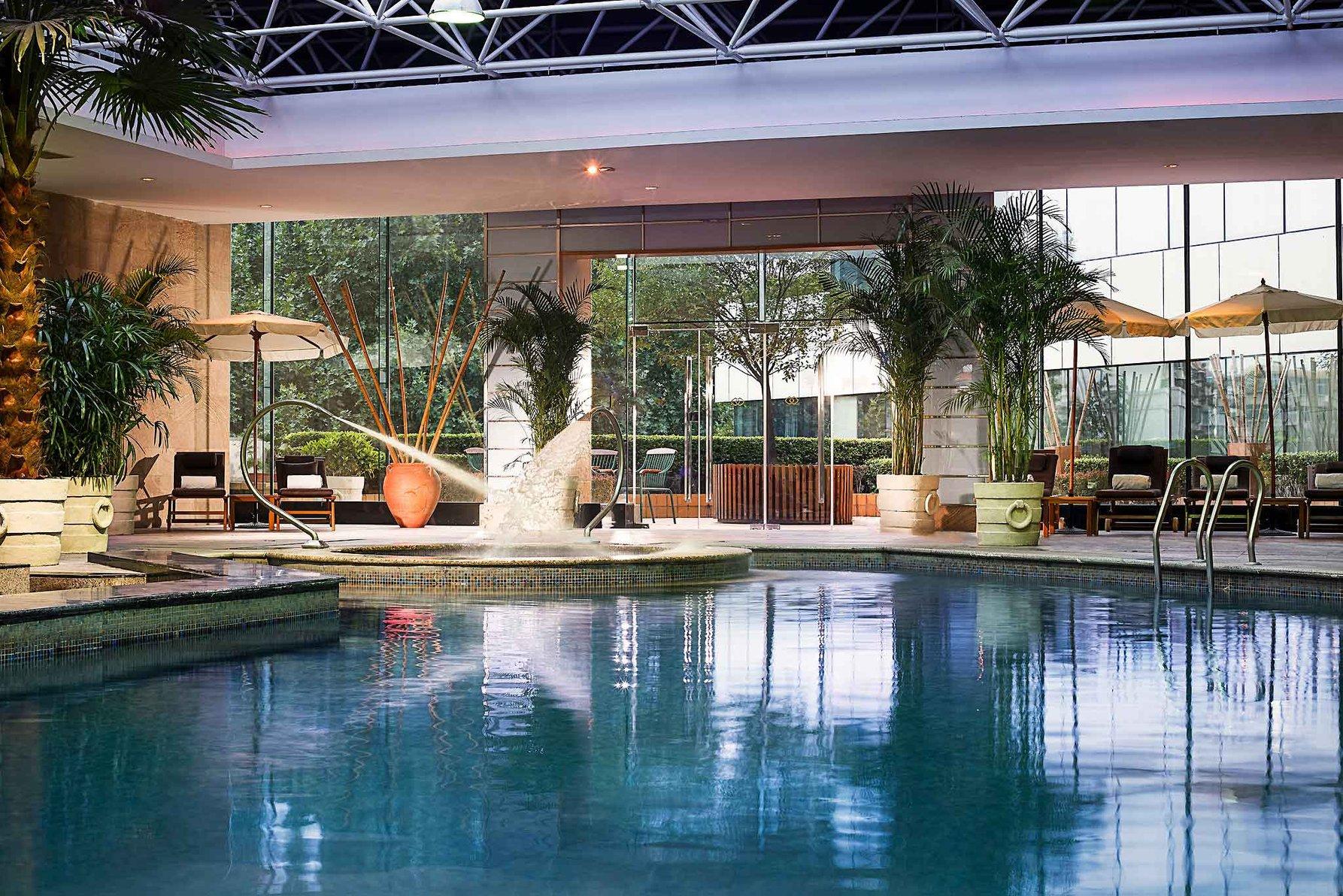 Tiện nghi giải trí