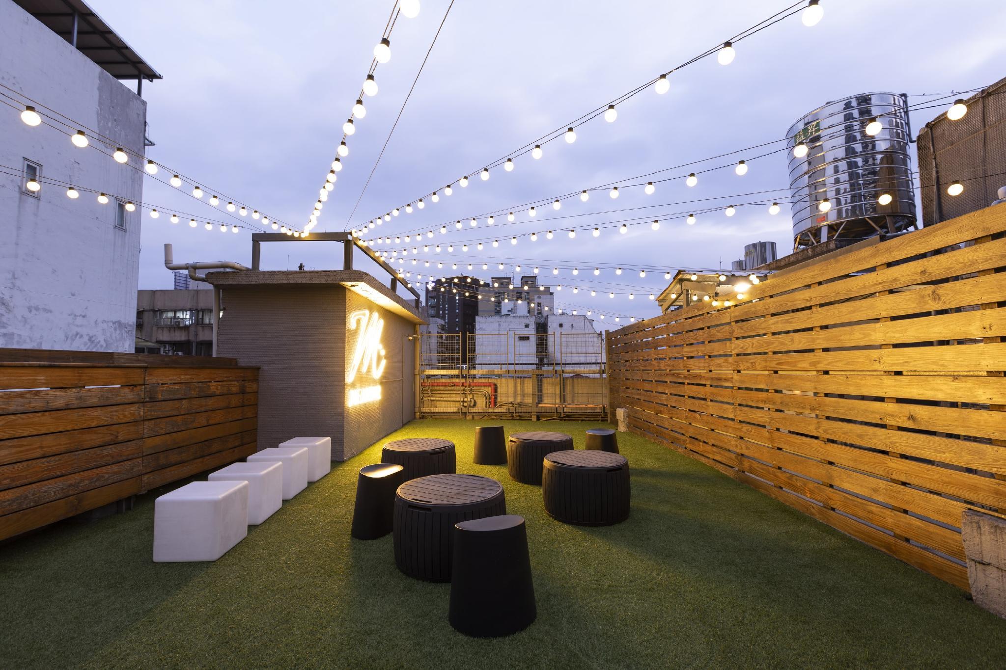 Khu vực công cộng