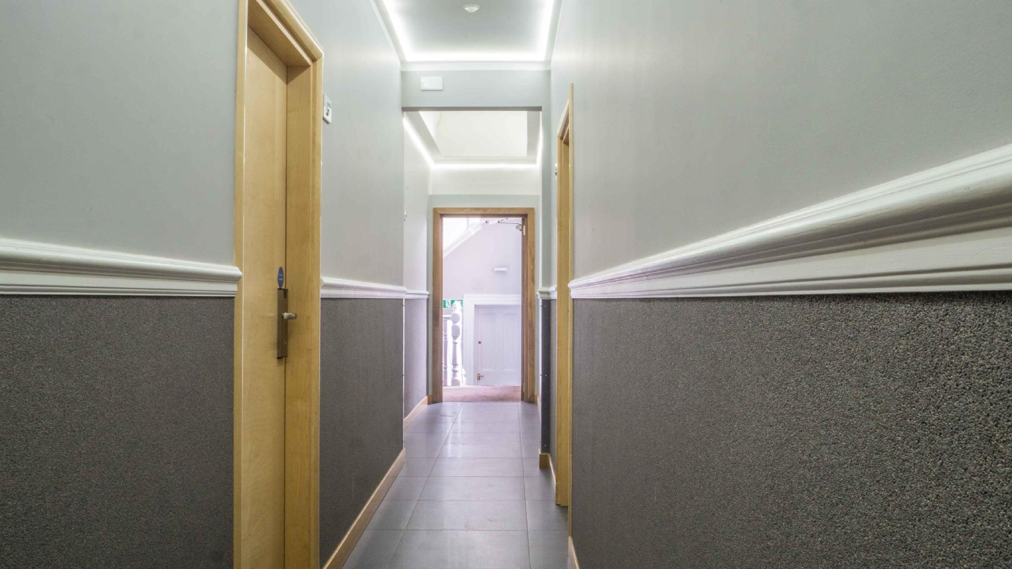 Nội thất khách sạn