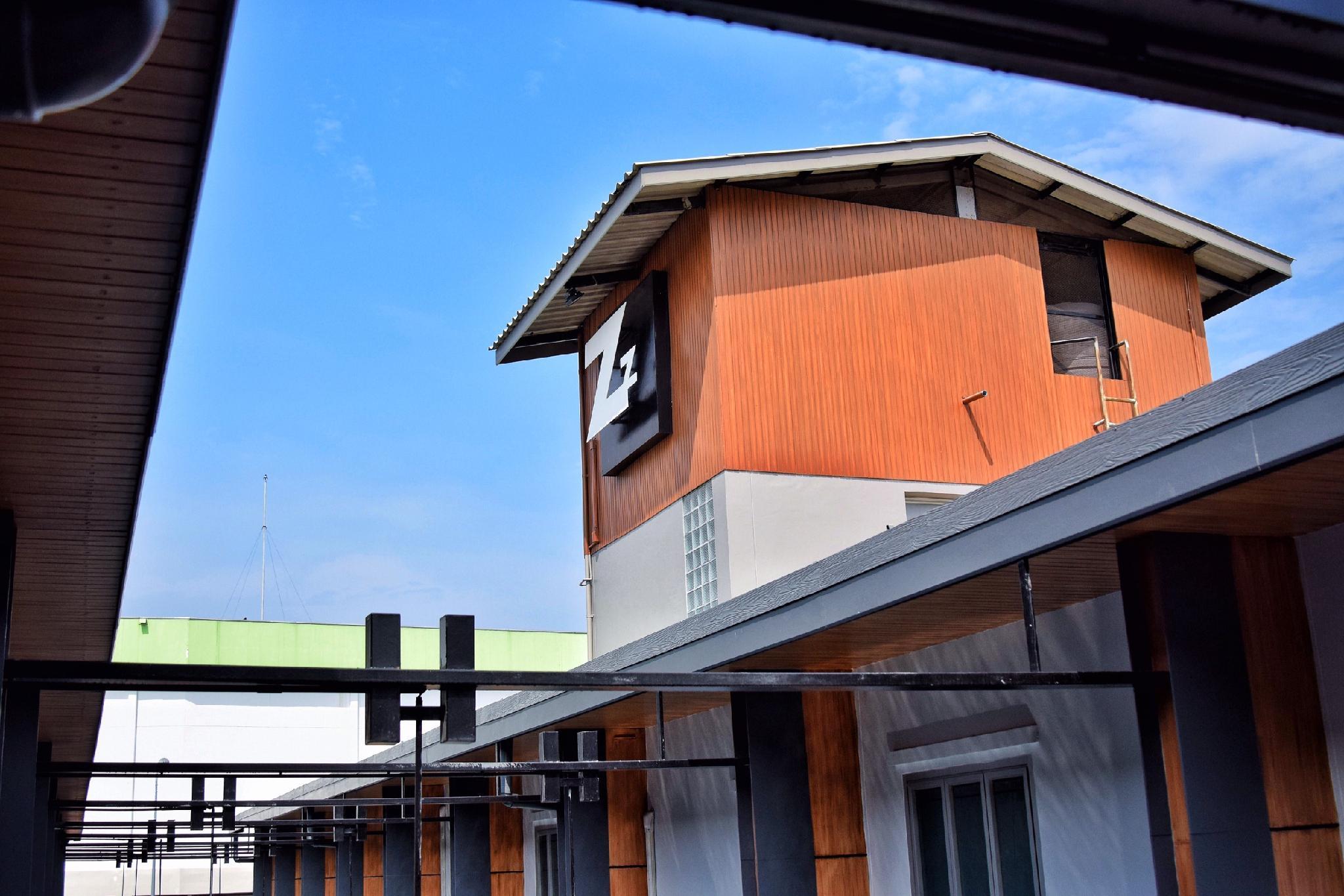 Nội thất khách sạn