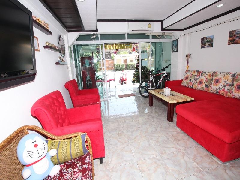 Nội thất khách sạn