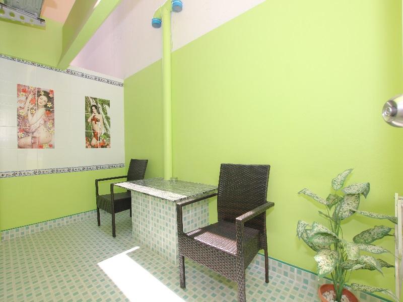 Nội thất khách sạn