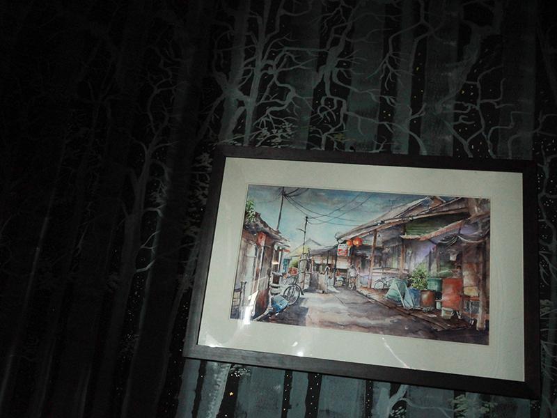 Nội thất khách sạn