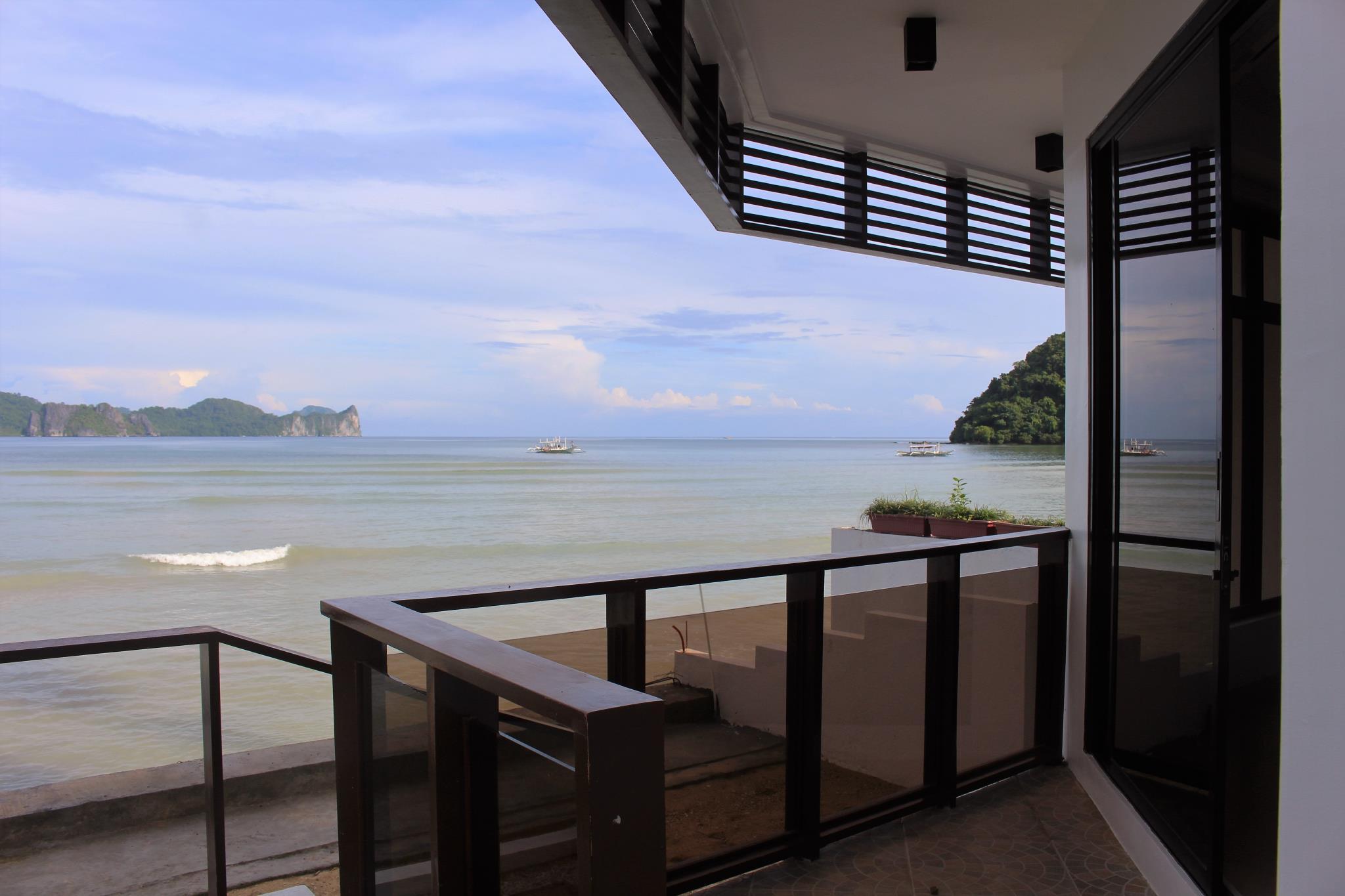 Ban công/sân hiên