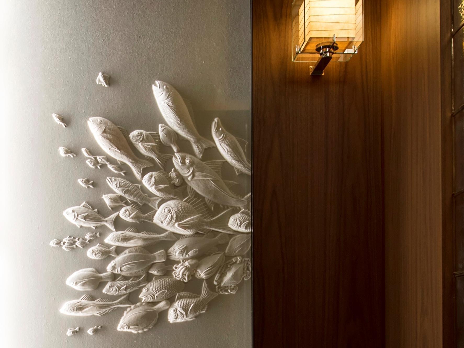 Nội thất khách sạn