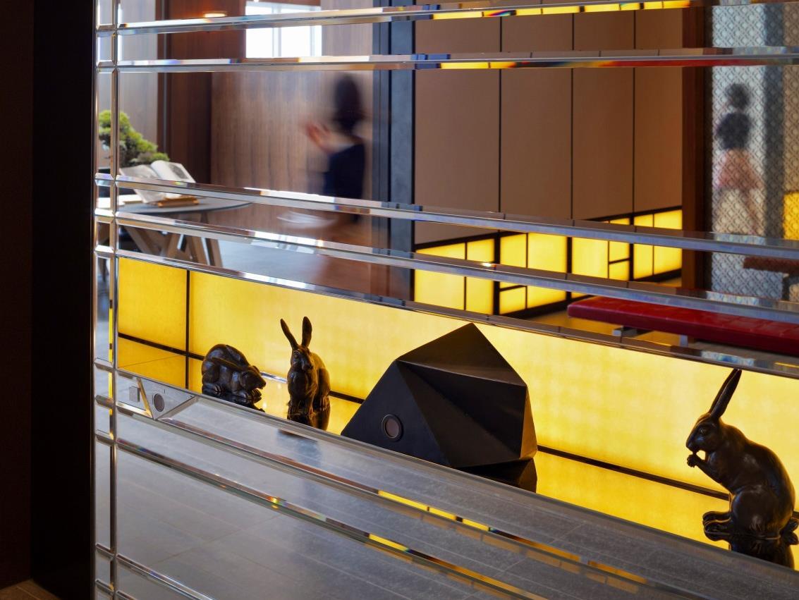 Nội thất khách sạn