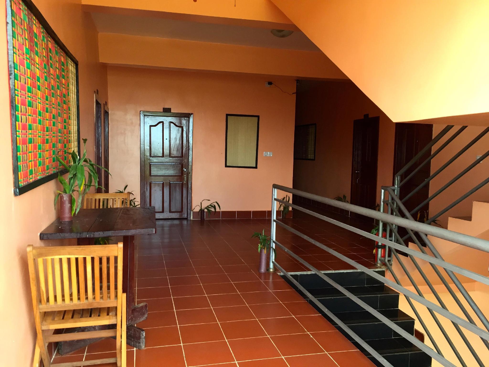 Nội thất khách sạn