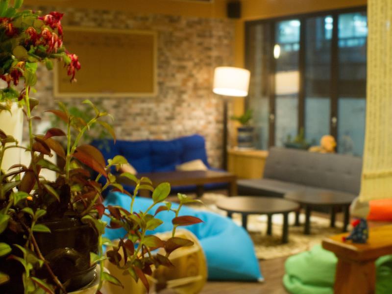 Khu vực công cộng