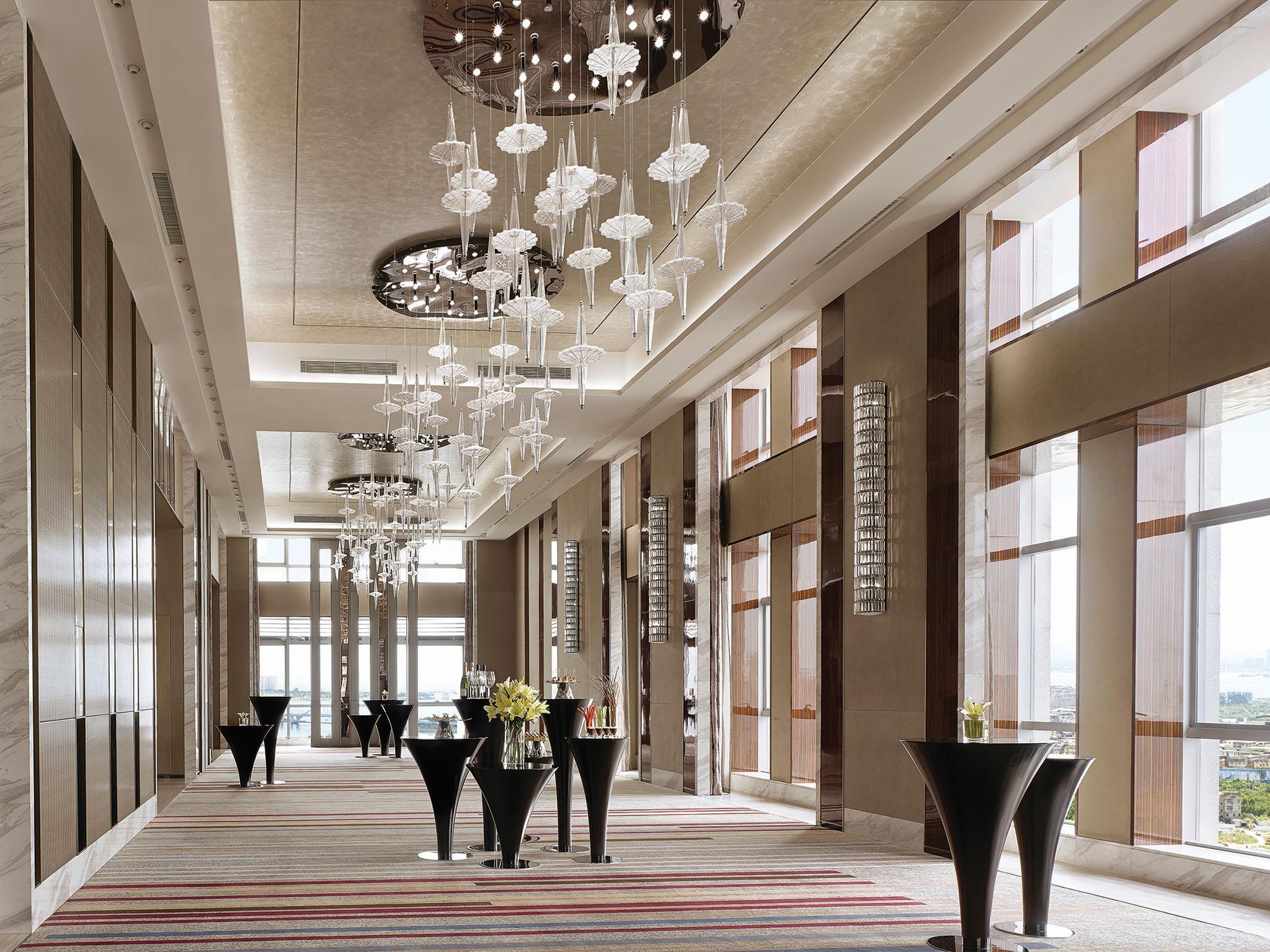 Nội thất khách sạn