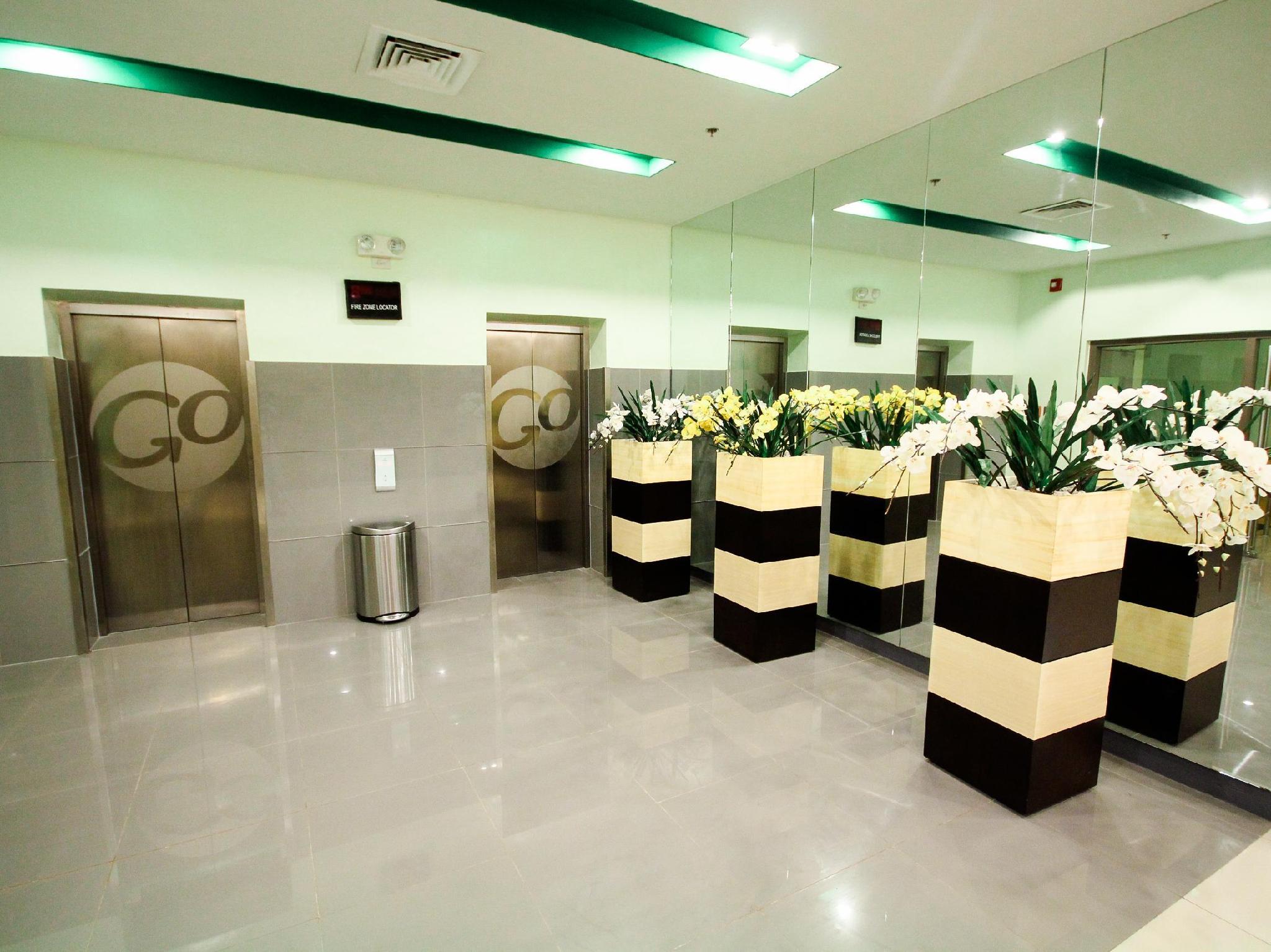 Nội thất khách sạn