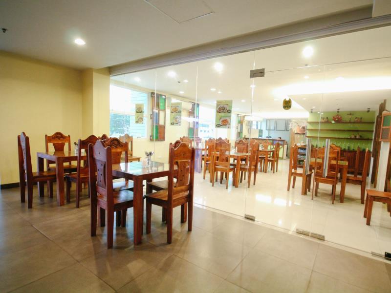 Đồ ăn và thức uống