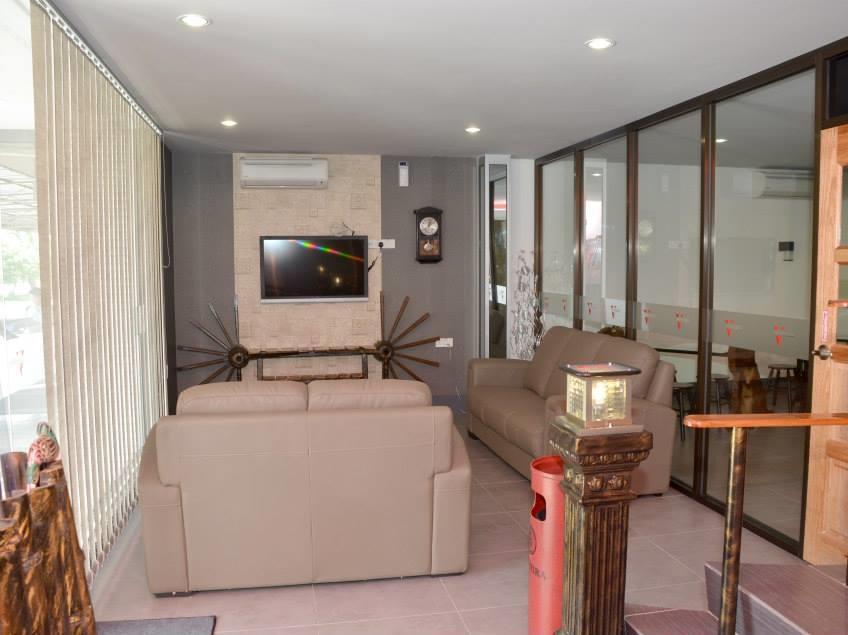 Nội thất khách sạn