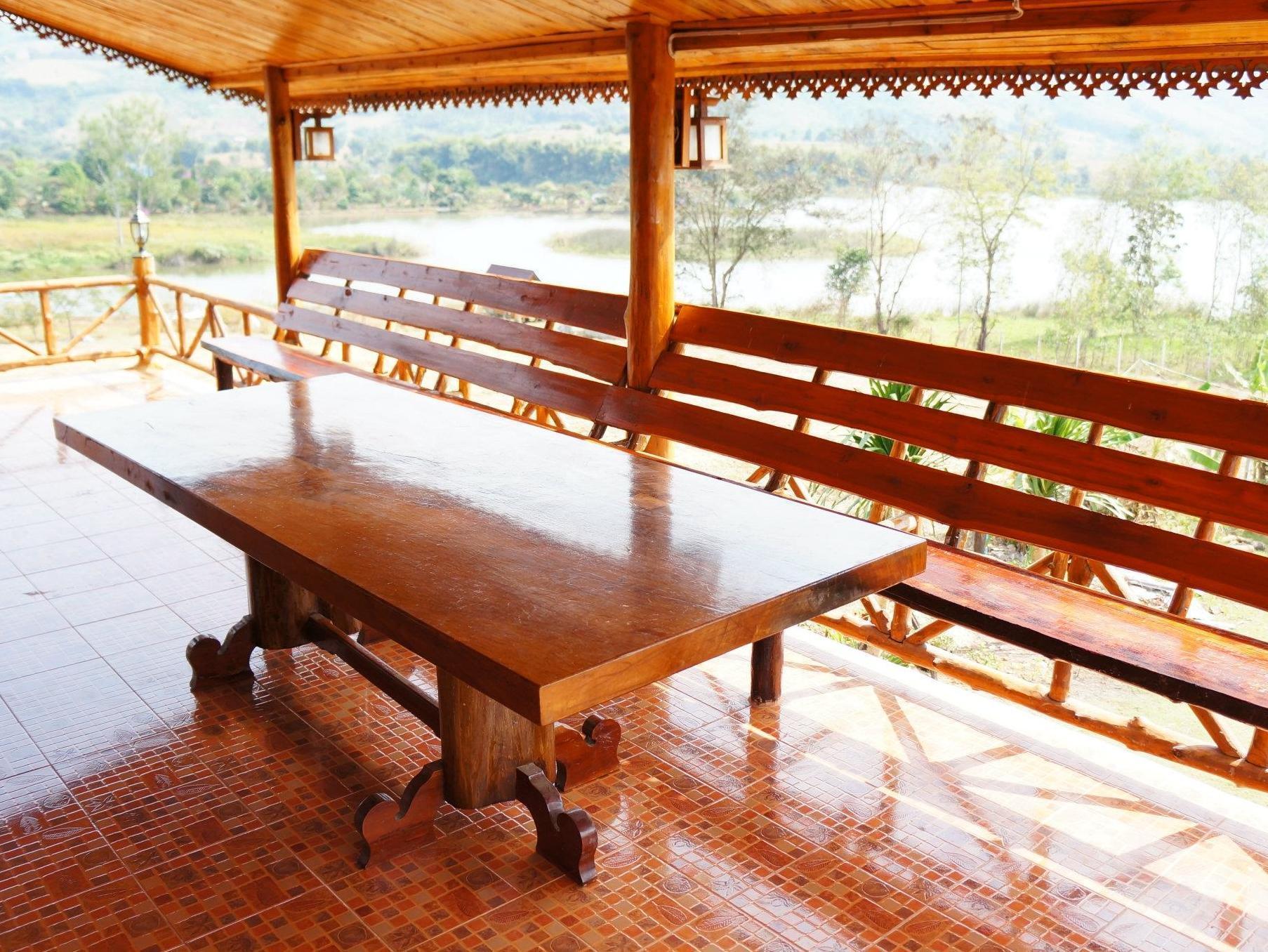 Nội thất khách sạn