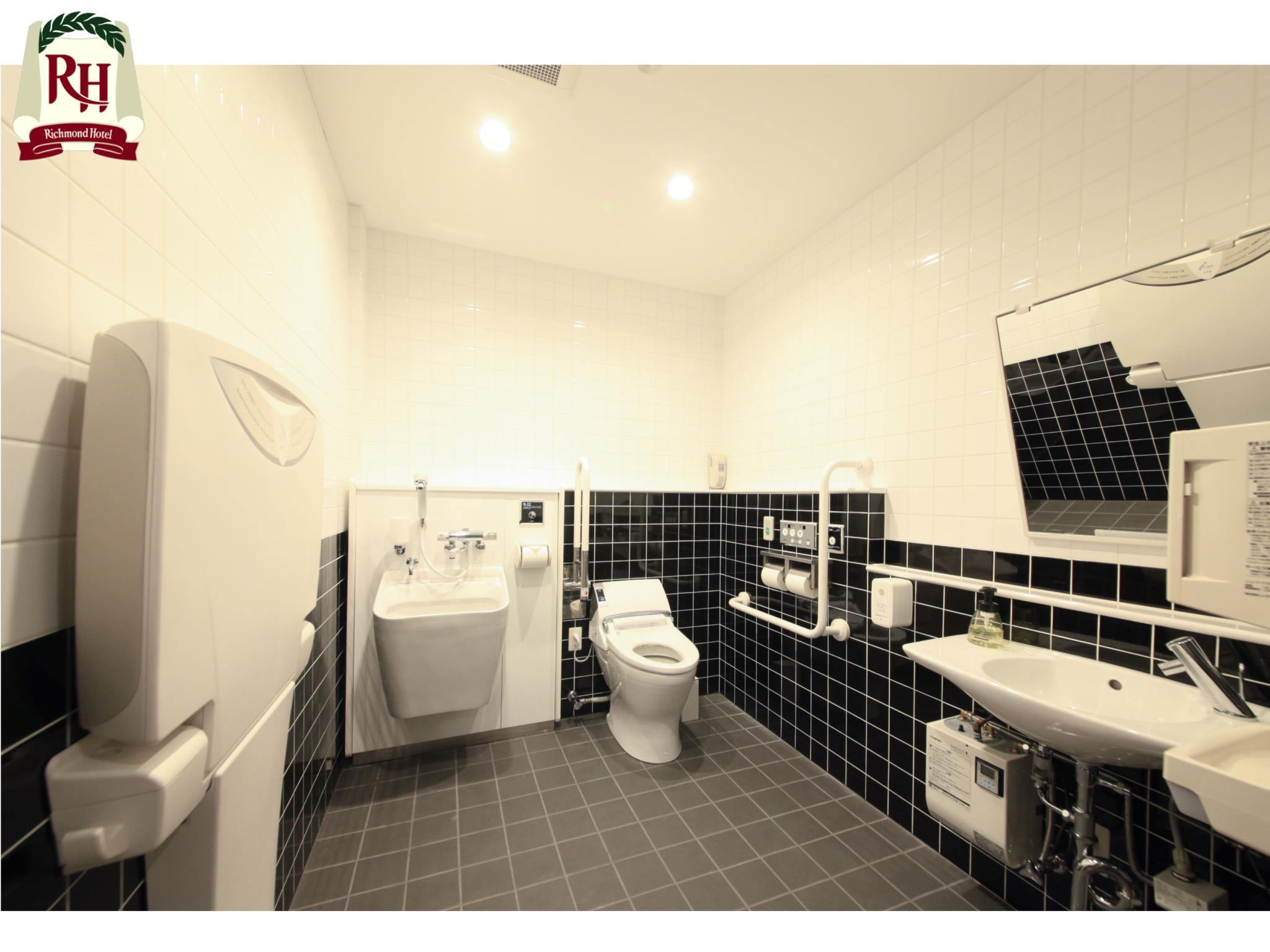 Khu vực công cộng