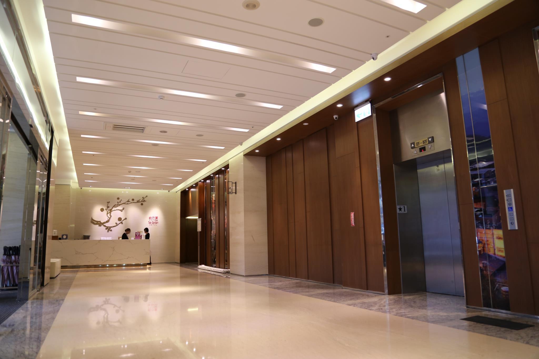 Nội thất khách sạn