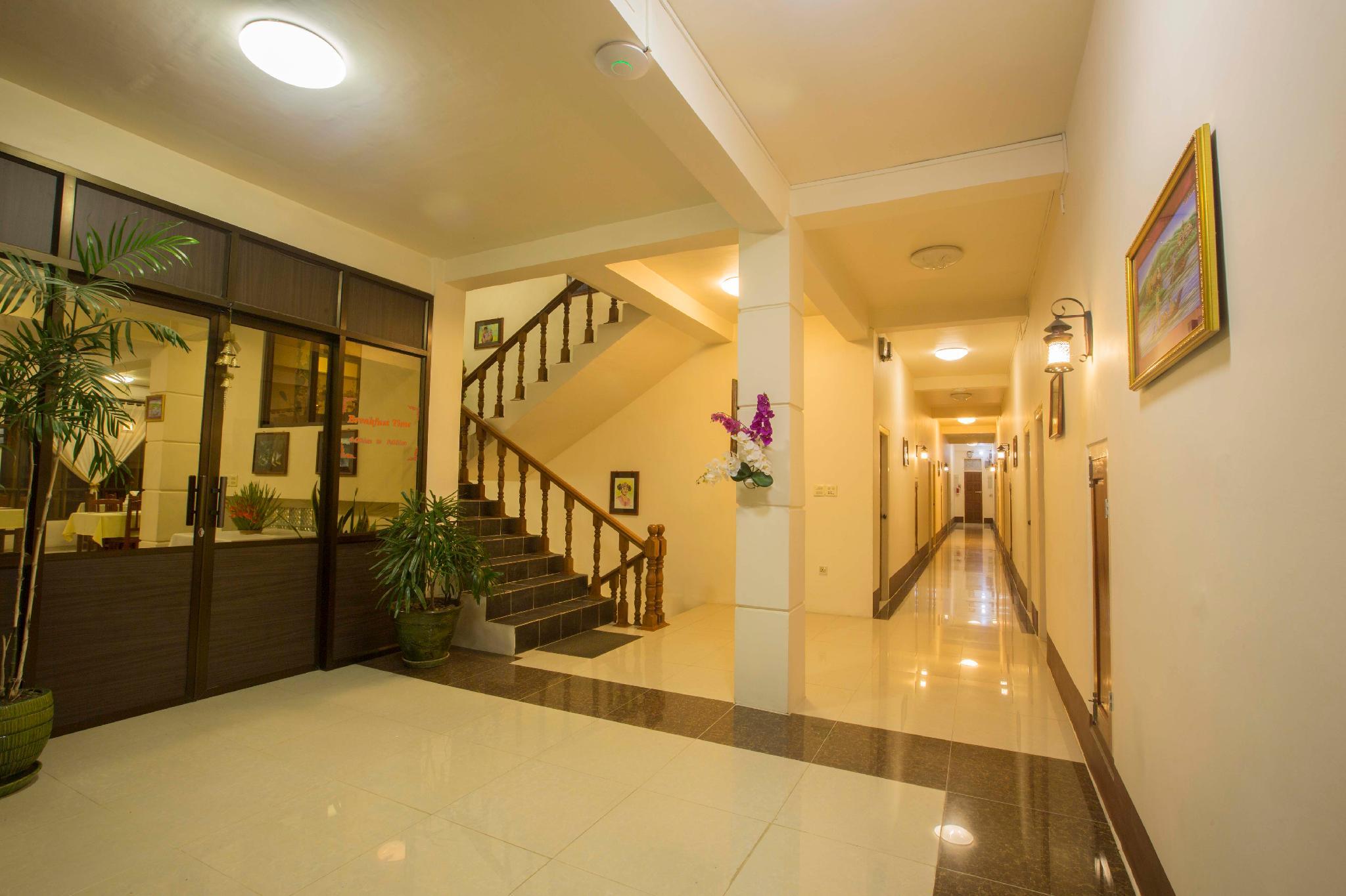 Nội thất khách sạn