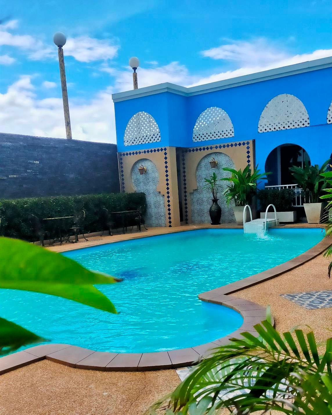 Nội thất khách sạn