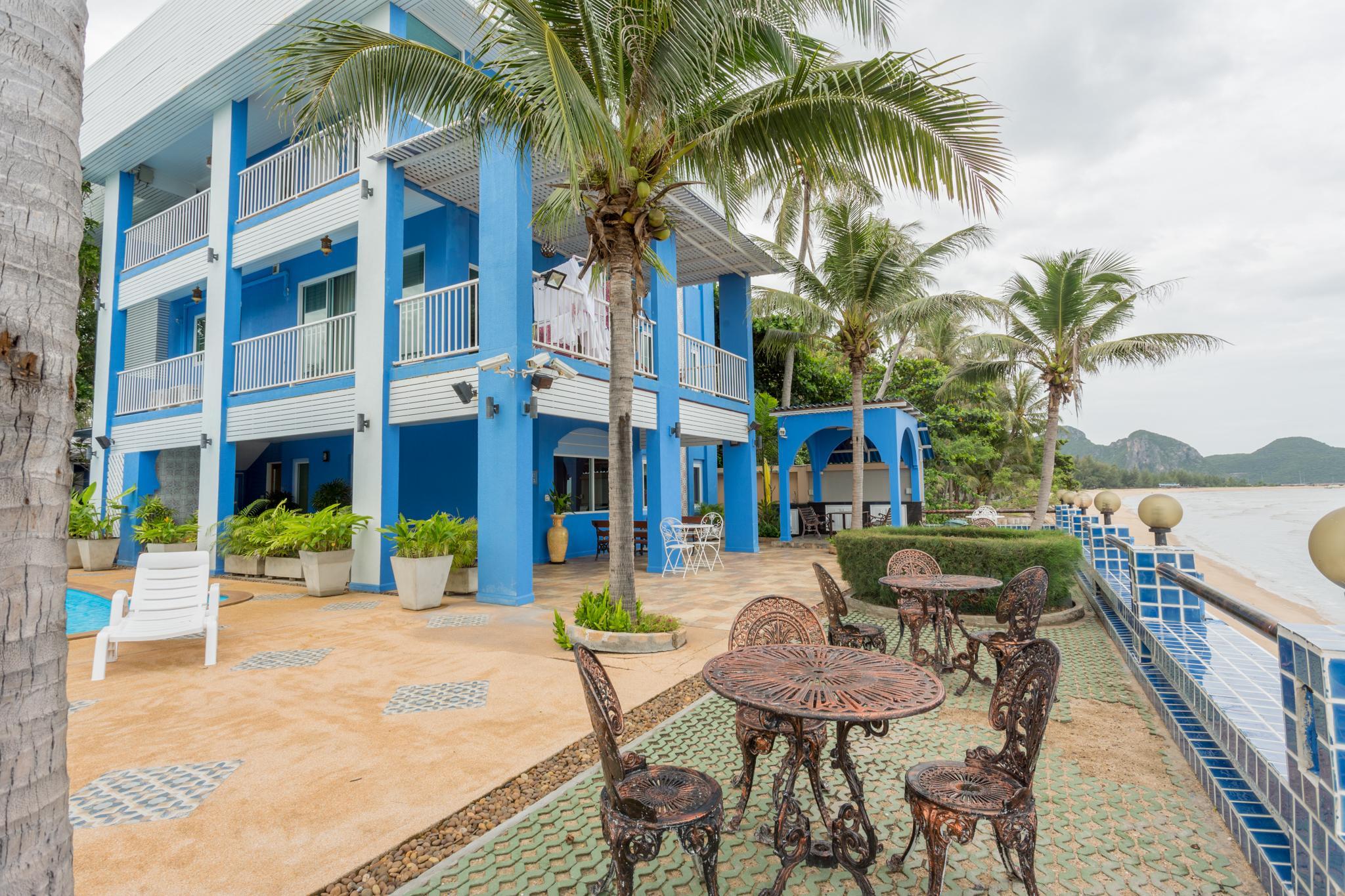 Nội thất khách sạn