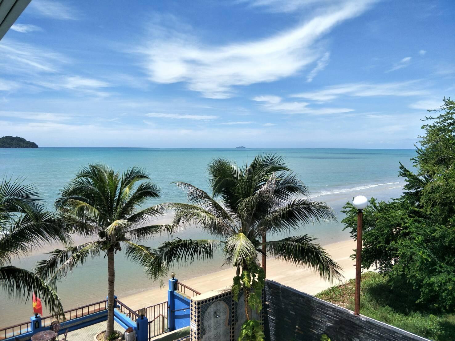 Khu vực công cộng