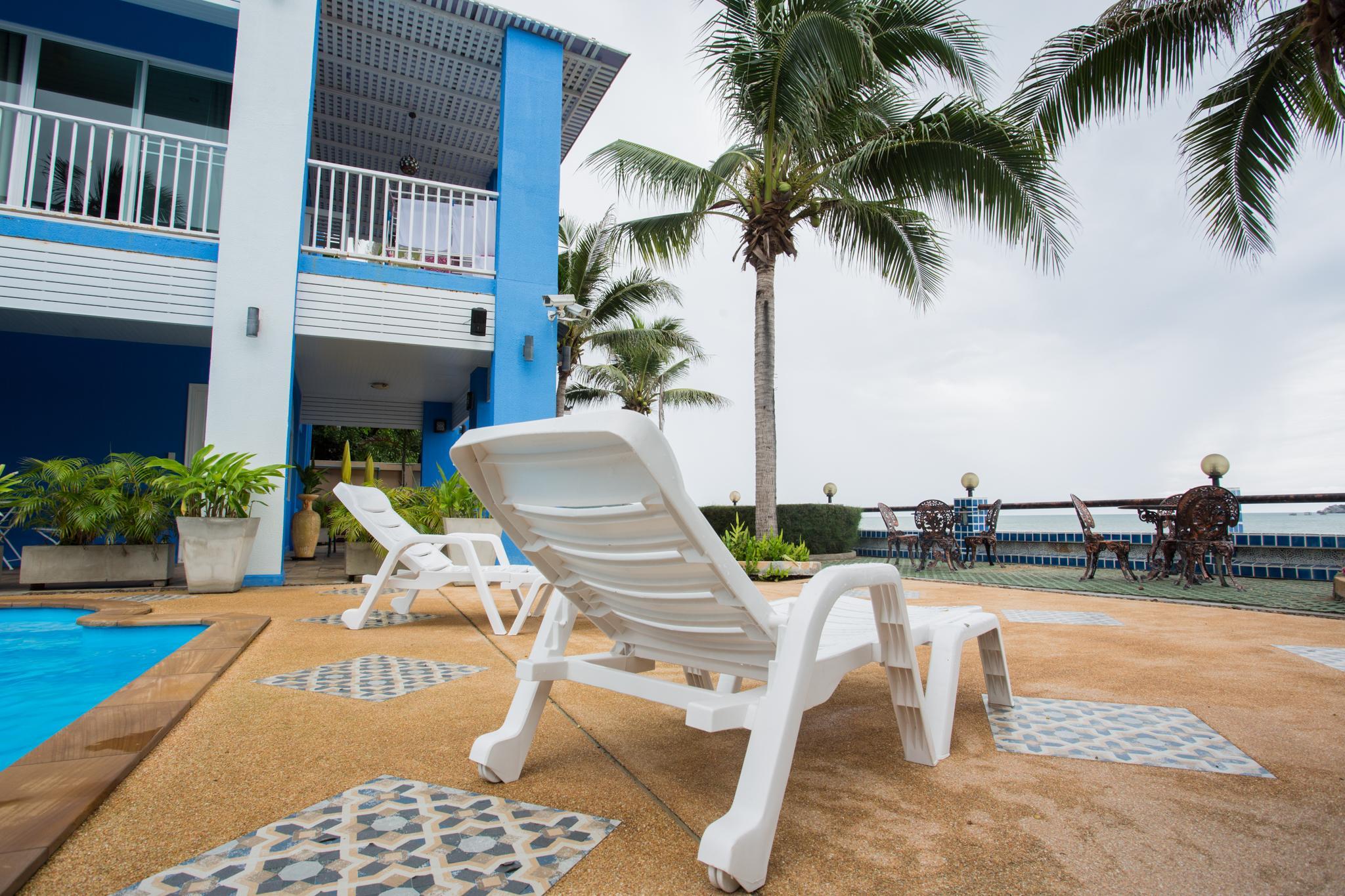 Nội thất khách sạn