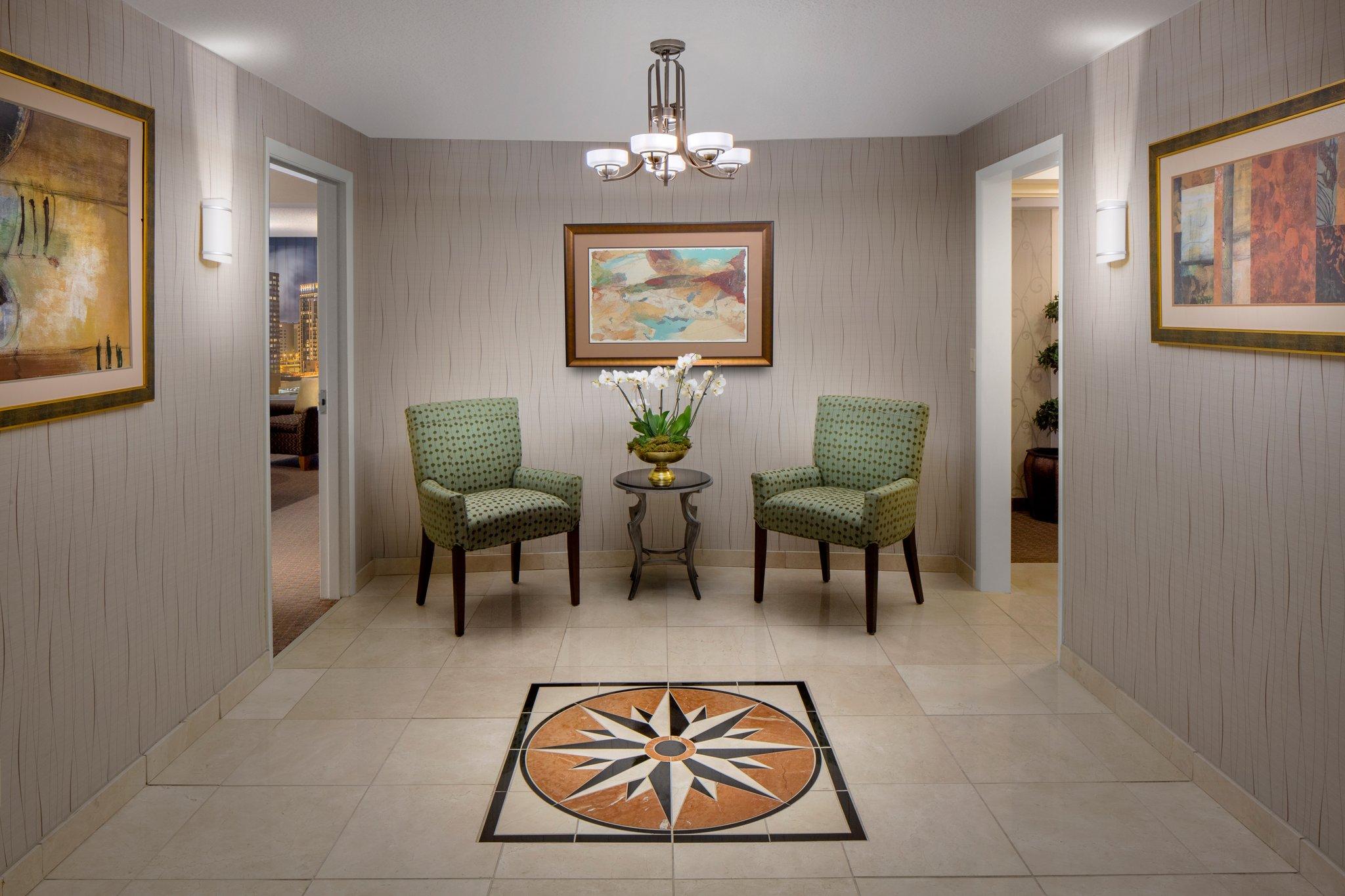 Nội thất khách sạn