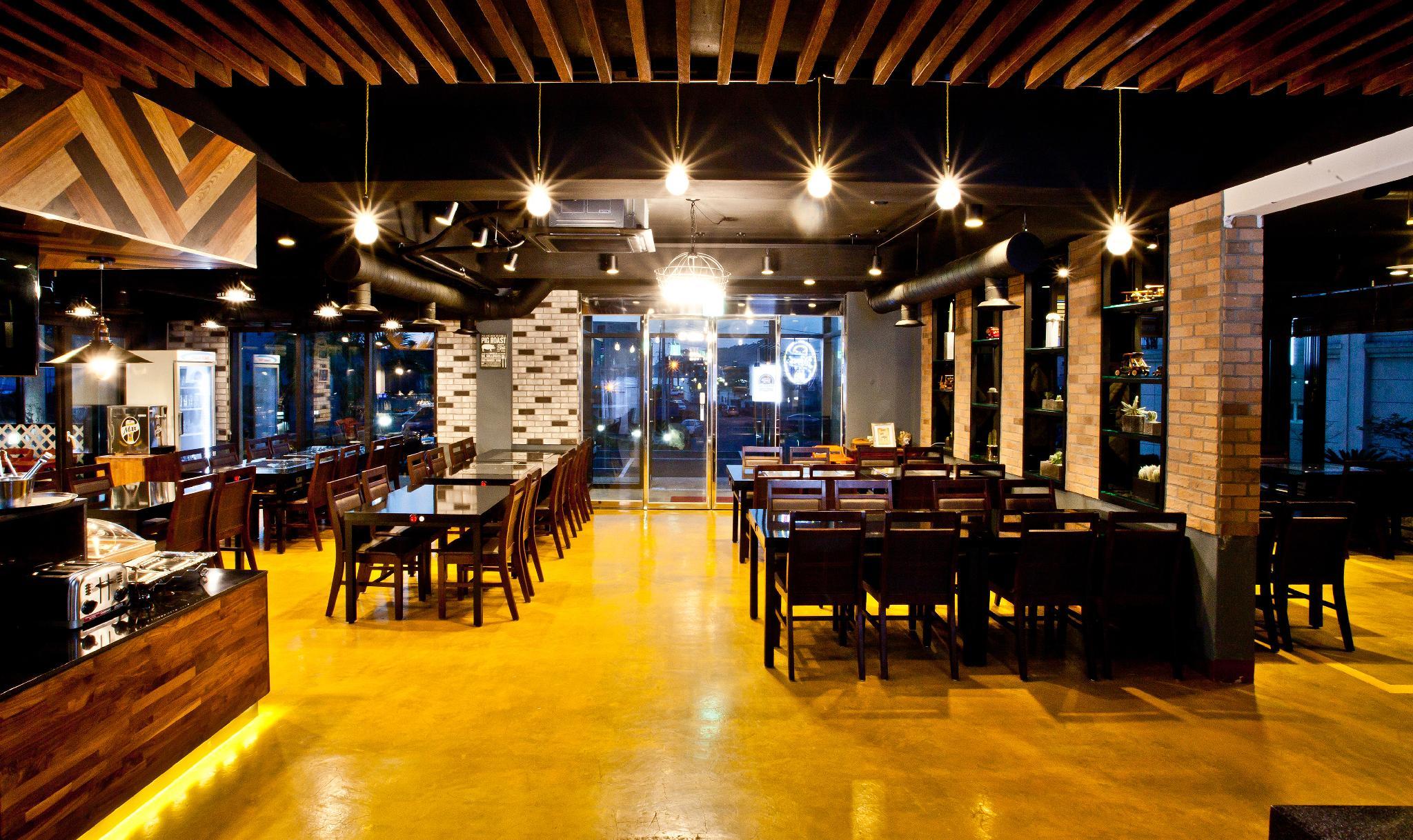 Đồ ăn và thức uống