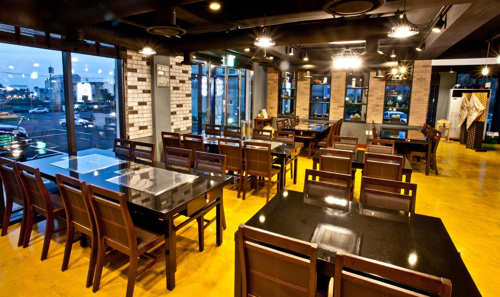 Đồ ăn và thức uống