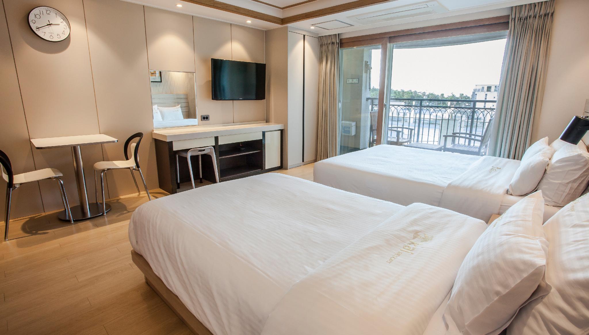 Nội thất khách sạn