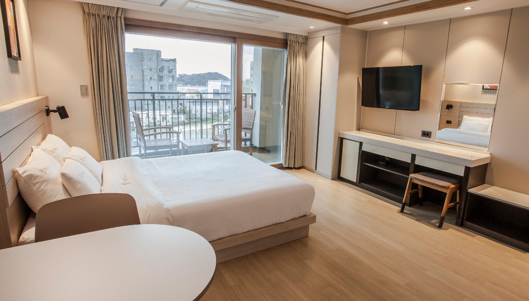 Nội thất khách sạn