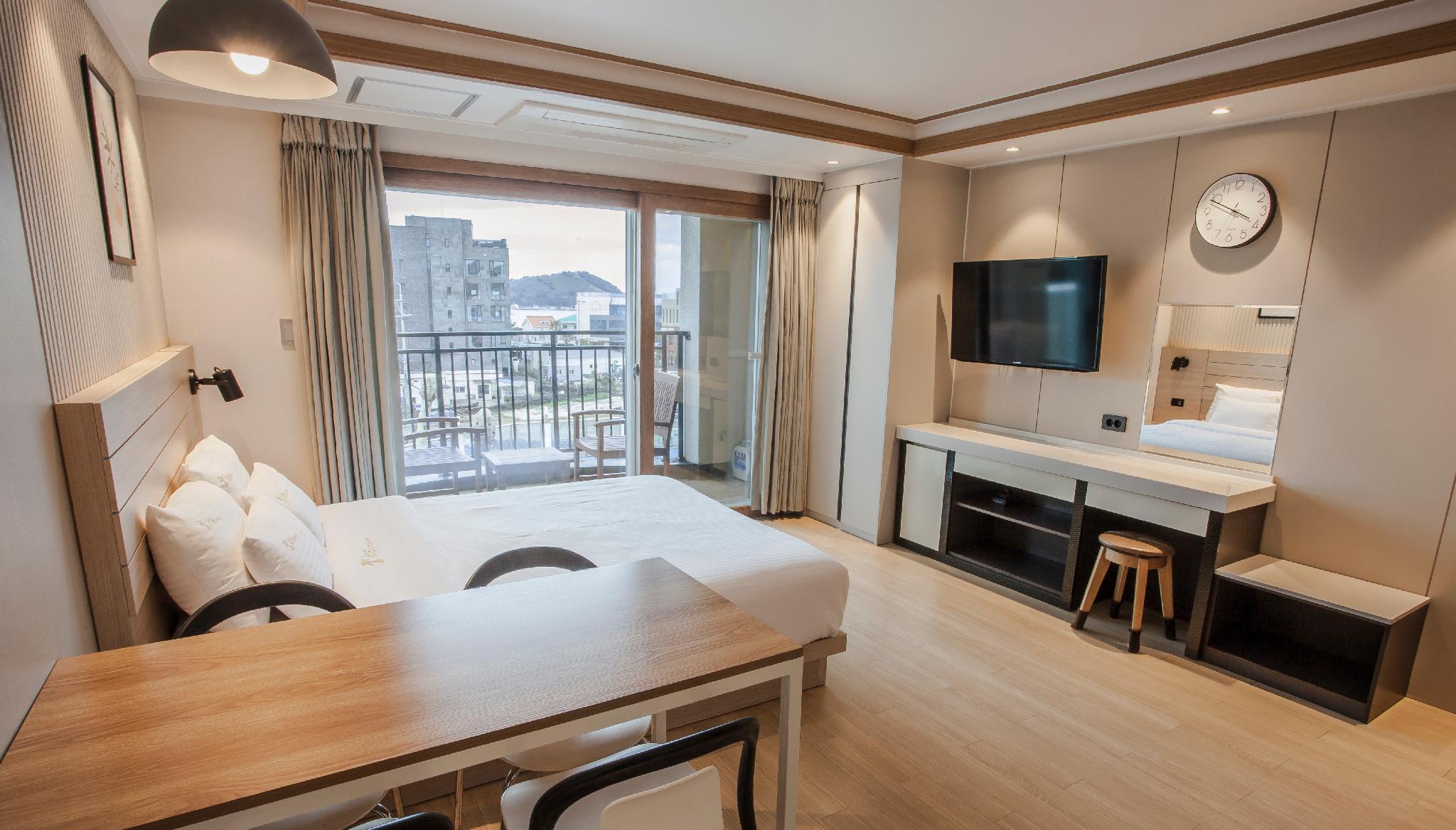 Phòng khách riêng