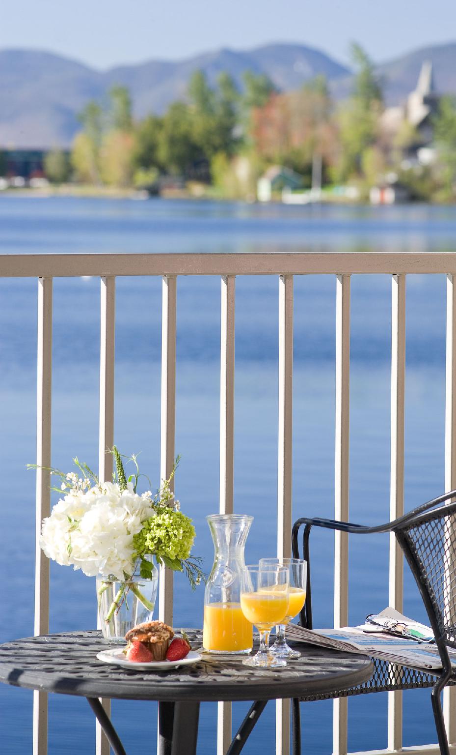 Ban công/sân hiên