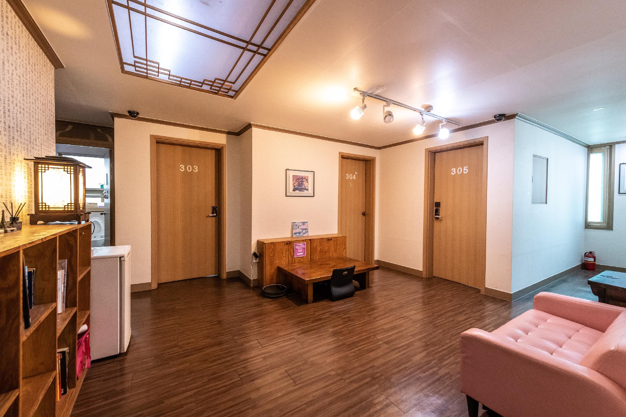 Khu vực công cộng