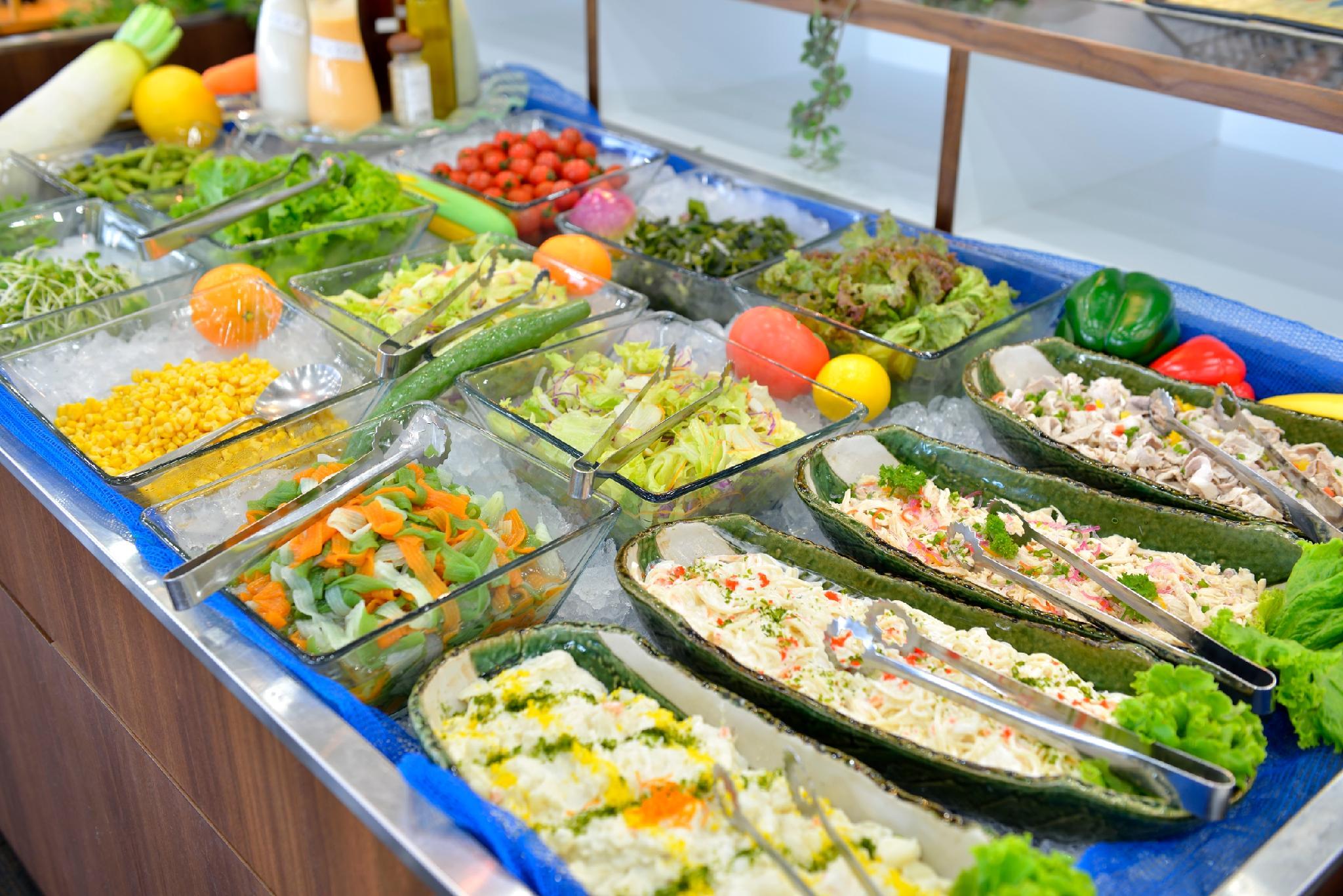 Đồ ăn và thức uống