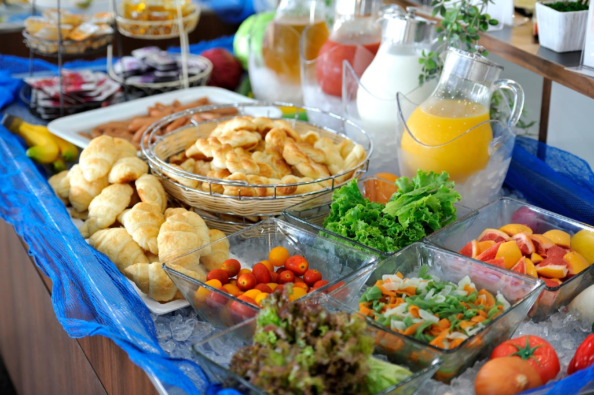 Đồ ăn và thức uống