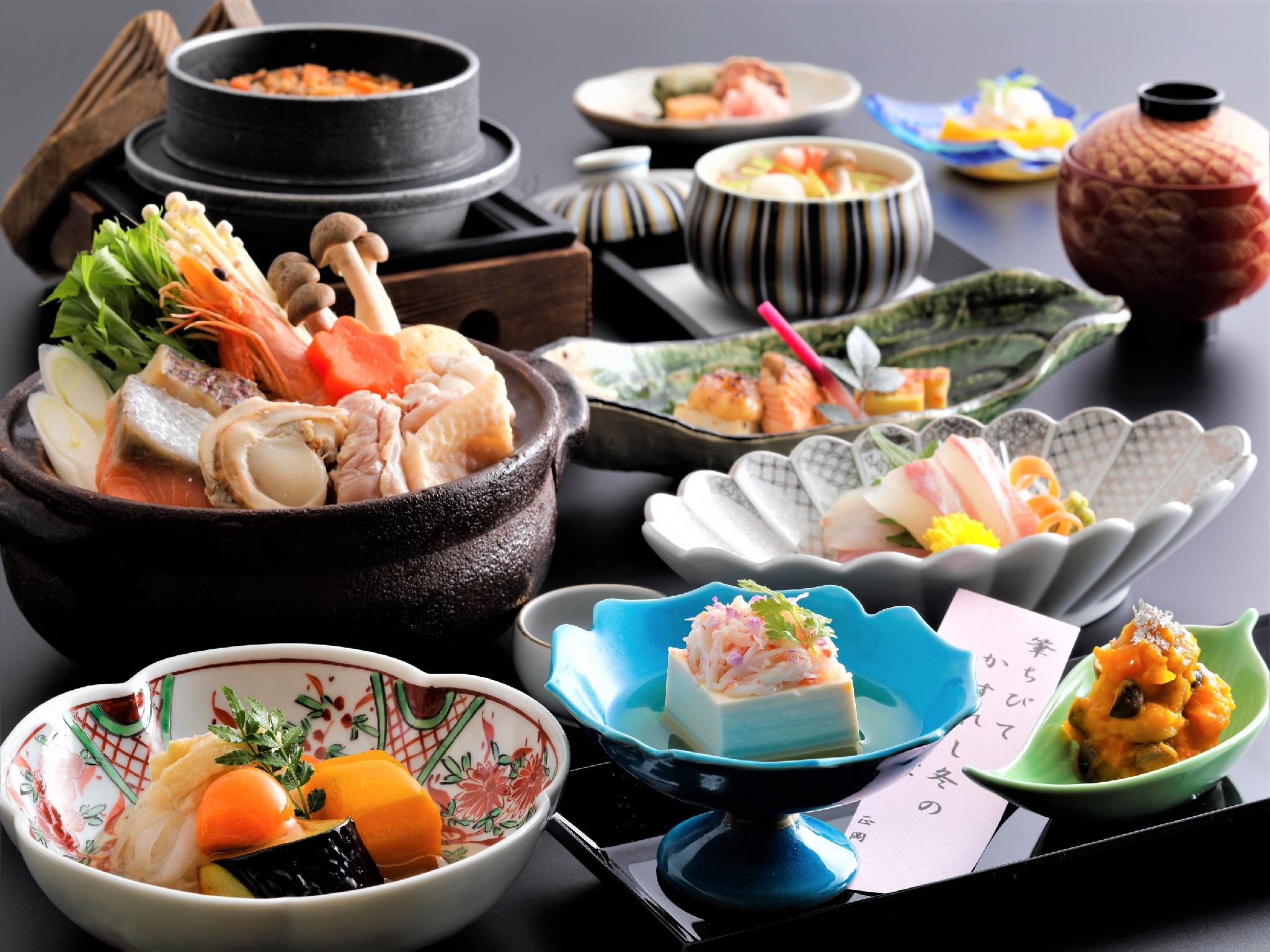 Đồ ăn và thức uống