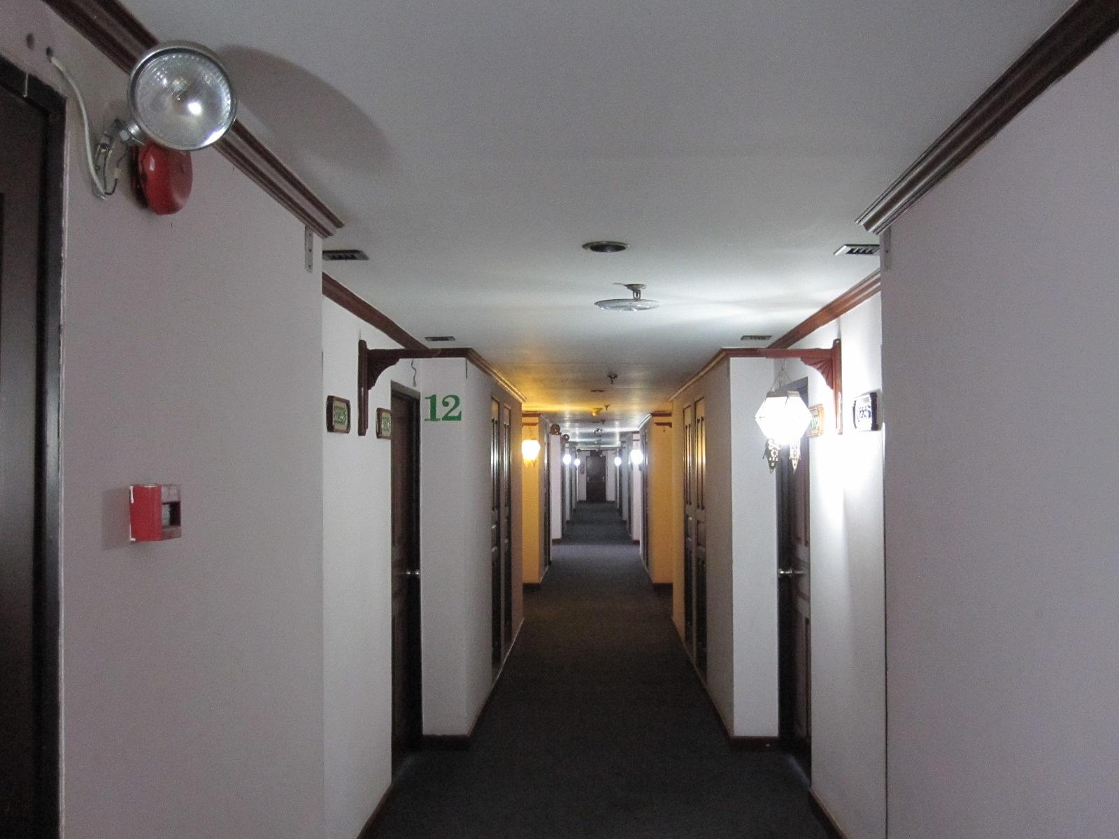 Nội thất khách sạn