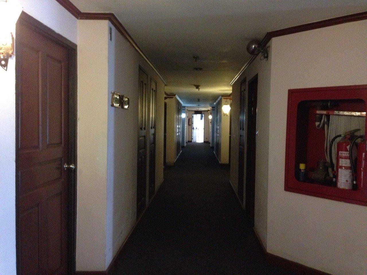 Nội thất khách sạn