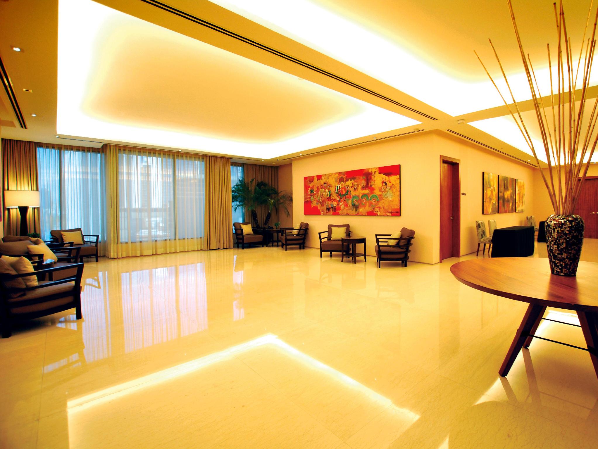 Nội thất khách sạn